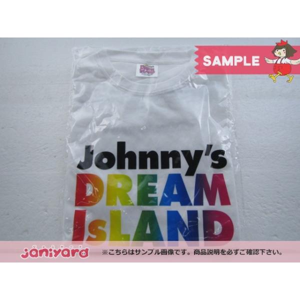 関西ジャニーズJr. Tシャツ DREAM IsLAND 2020→2025 関ジャニ