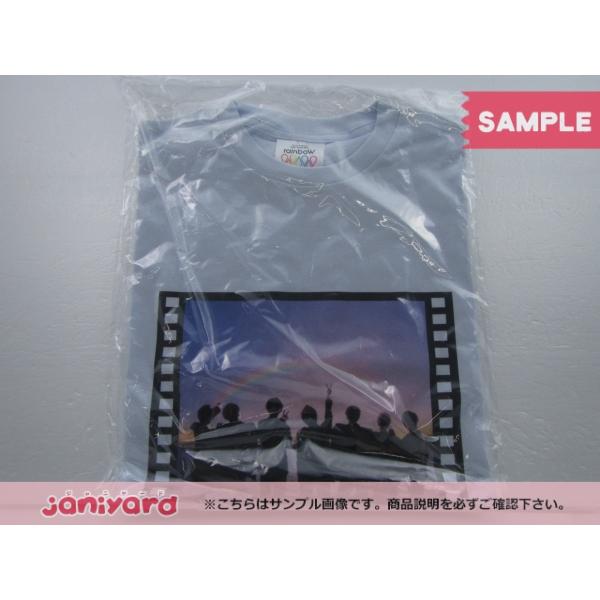 ジャニーズwest Tシャツ Live Tour 21 Rainbow 未開封 ss ジャニヤード 通販 Yahoo ショッピング