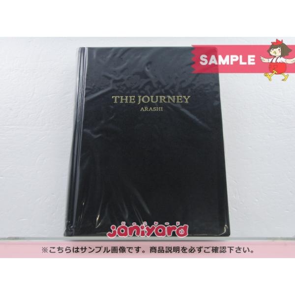 THE JOURNEY ARASHI 未使用 嵐 ARASHI EXHIBITION JOURNEY 嵐を旅する展覧会 THE [未開封] : 推し