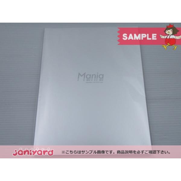 (レア) (新品未開封) Man LIVE TOUR 2021 グッズ 未開封】Snow Man LIVE TOUR 2021 Mania Tシャツ - メルカリ