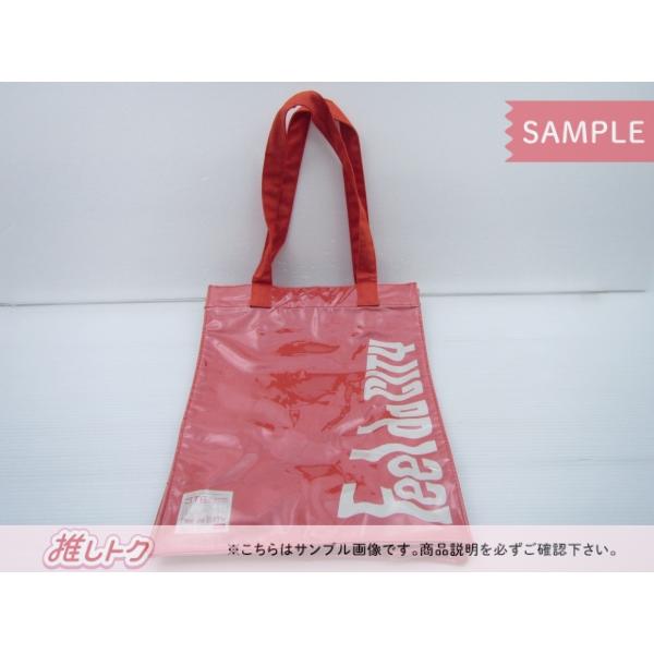 SixTONES バッグ Feel da CITY ショッピングバッグ [未開封 SixTONES バッグ Feel da CITY ショッピングバッグ [未開封