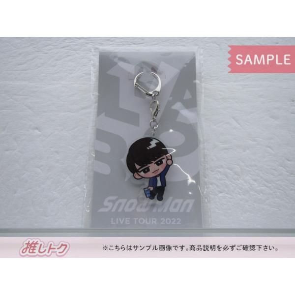 Snow Man 渡辺翔太 LIVE TOUR 2022 Labo. すのチルぶら下がりシリーズ  