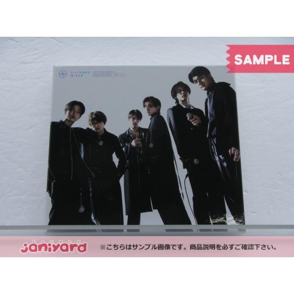 SixTONES CD 声 初回盤B CD+DVD [良品] : 推しトク - 通販