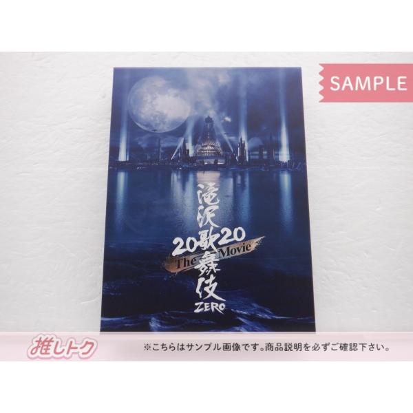 滝沢歌舞伎 ZERO 2020 The Movie 初回盤 ポストカード10枚付 Amazon.co.jp: 【メーカー特典あり】滝沢歌舞伎 ZERO 2020 The