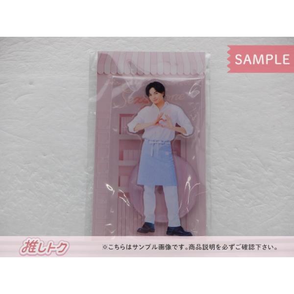 Sexy Zone 中島健人 アクリルスタンド ジャニーズ ショップ