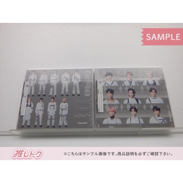  Man　Labo.S2 セット売り Amazon.co.jp: Snow Labo. S2(初回盤A)(CD+Blu-ray): ミュージック