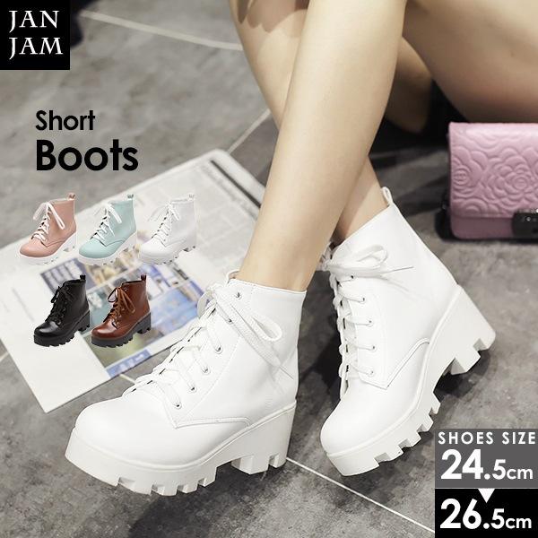 レディースブーツ 大きいサイズ ショートの人気商品 通販 価格比較 価格 Com