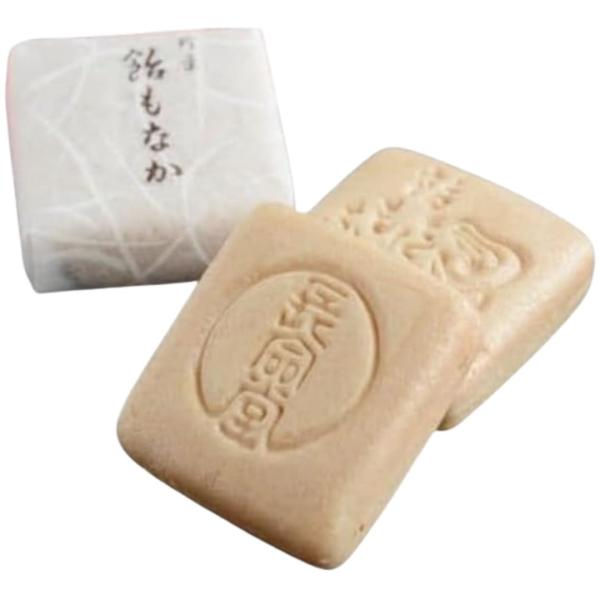 飴もなか 5個入×9セット 45個ASMR 長命堂 長岡銘菓 新潟