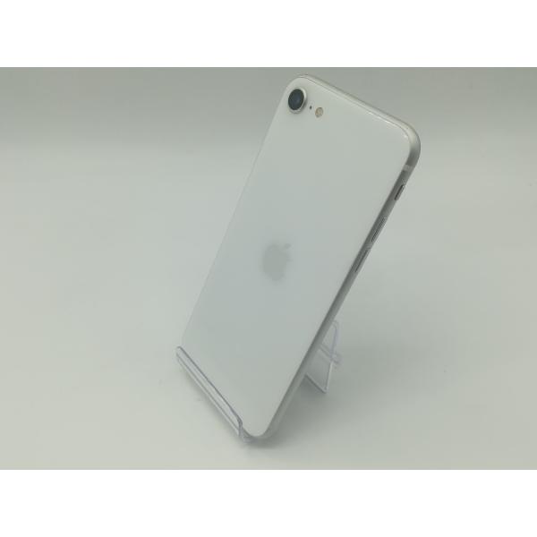 iPhone SE（第2世代） 【中古】Apple SoftBank 【SIMロック解除済み