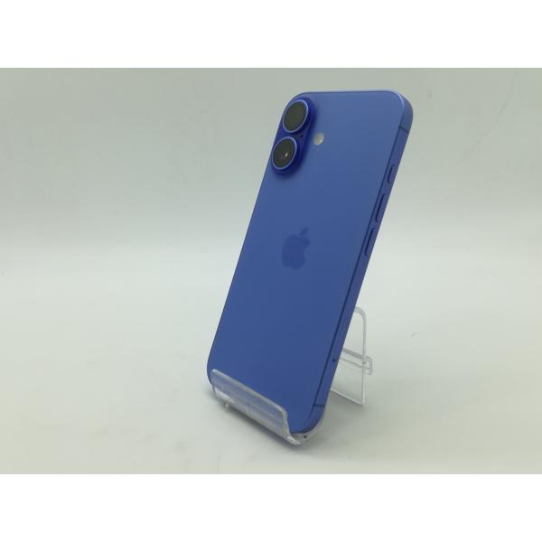 中古】Apple 国内版 【SIMフリー】 iPhone 16 256GB ウルトラ