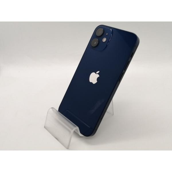 iPhone 12 mini 【中古】Apple SoftBank 【SIMロック解除済み】 64GB
