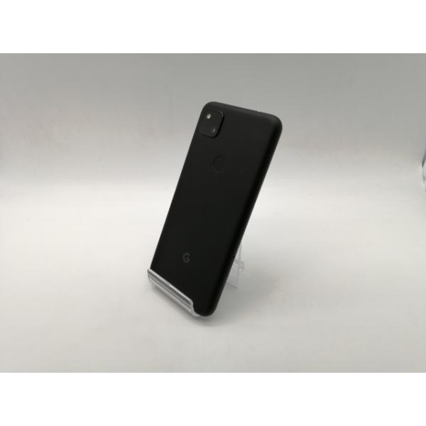 中古】Google SoftBank 【SIMロック解除済み】 Pixel 4a (4G 中古】Google SoftBank 【SIMロック解除済み】 Pixel 4a (4G