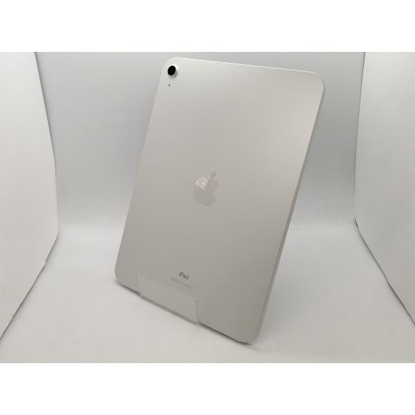 中古】Apple iPad（第10世代） Wi-Fiモデル 64GB シルバー MPQ03J/A