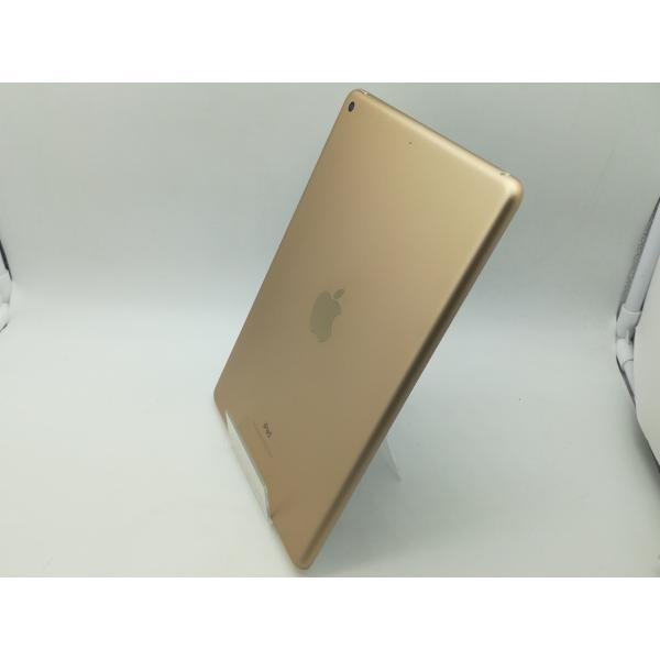 中古】Apple 【Wi-Fi】 iPad（第5世代/2017） 32GB ゴールド MPGT2J/A