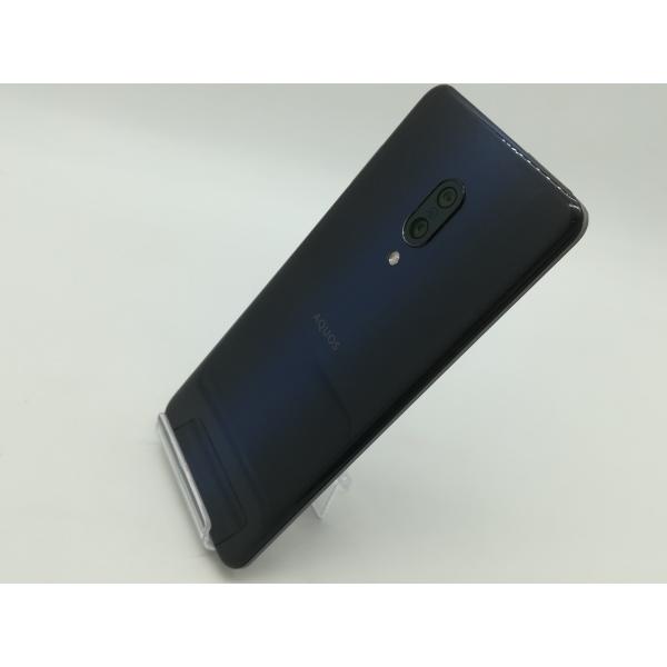 中古】SHARP SoftBank 【SIMロック解除済み】 AQUOS zero2 アストロ