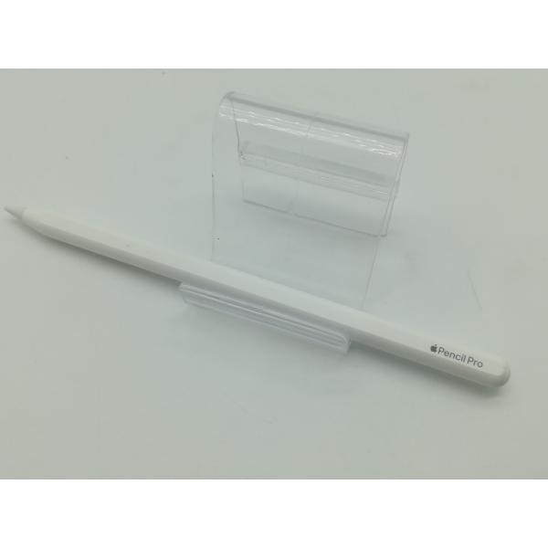 【未使用】【保証あり】Apple Pencil Pro 中古】Apple Apple Pencil Pro MX2D3ZA/A【OSU301】保証期間1週間