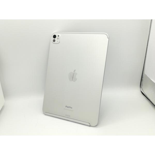 中古】Apple 【Wi-Fi】 11インチ iPad Pro（M4/2024） 256GB