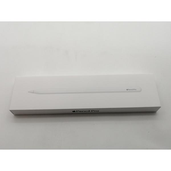 未使用】Apple Apple Pencil Pro MX2D3ZA/A【OSU301】保証期間1週間