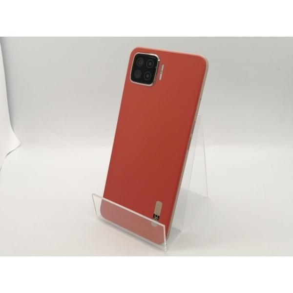中古】Oppo 楽天モバイル 【SIMフリー】 OPPO A73 ダイナミック