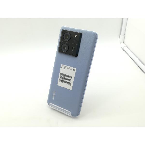 中古】Xiaomi UQmobile 【SIMフリー】 Xiaomi 13T 8GB 256GB