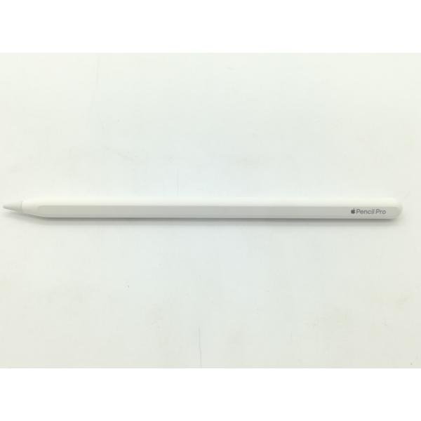 【ほぼ未使用】Apple Pencil Pro MX2D3ZA/A Apple Pencil Pro MX2D3ZA/A 【公式通販】