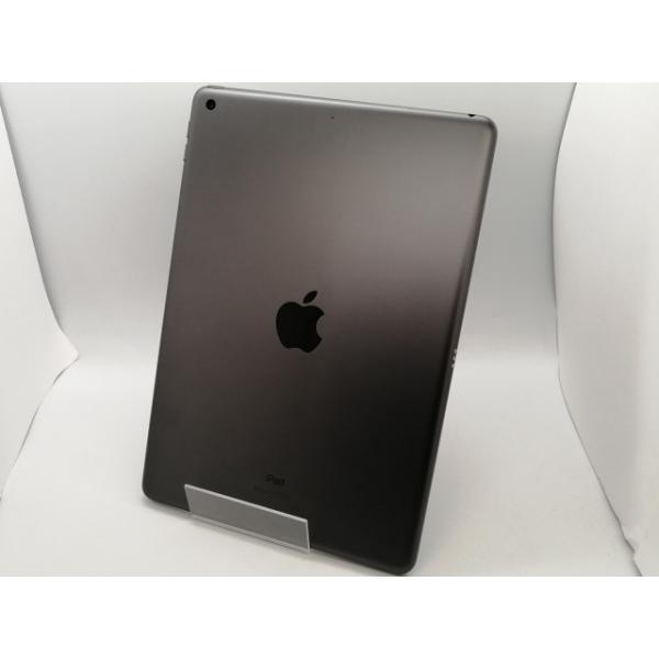 中古】Apple 【Wi-Fi】 iPad（第7世代/2019） 128GB スペースグレイ