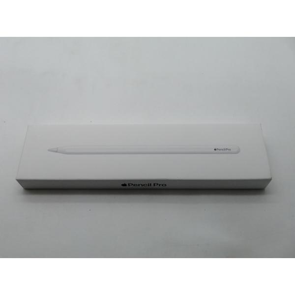 未使用】Apple Apple Pencil Pro MX2D3ZA/A【OSU301】保証期間1
