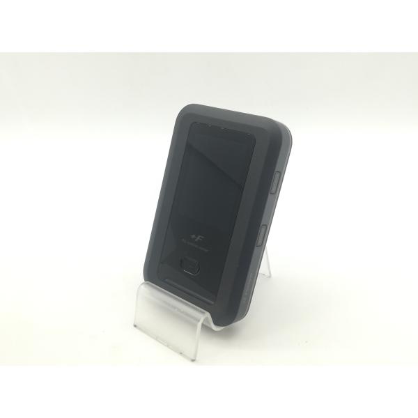 中古】富士ソフト 【SIMフリー】 +F FS050W FS050WMB1【OSU301】保証
