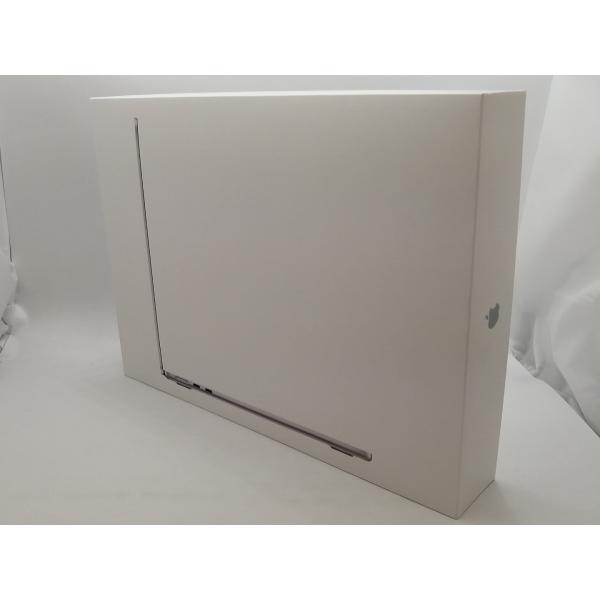 未使用】Apple MacBook Air 13インチ (M4,2025) M4(CPU:10C/GPU