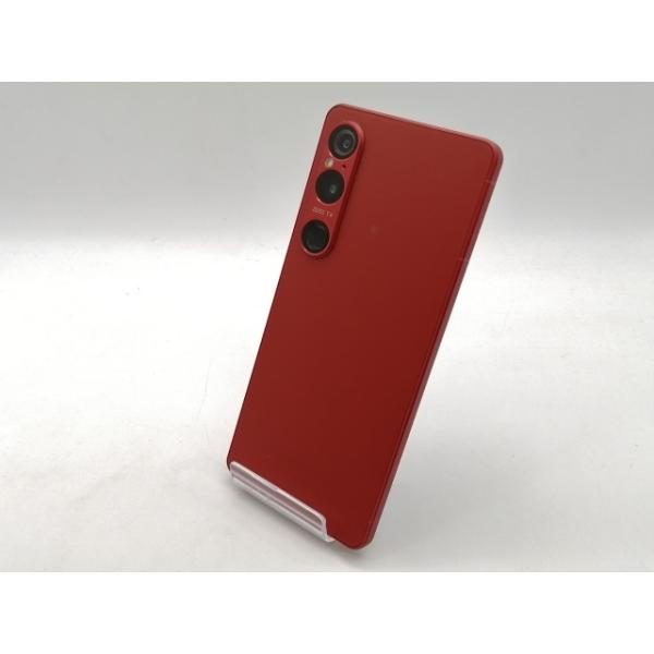 未開封 Xperia 1 VI SIMフリー XQ-EC44-2 スカーレット quality-shop_xq-ec44-256gb-scarlet