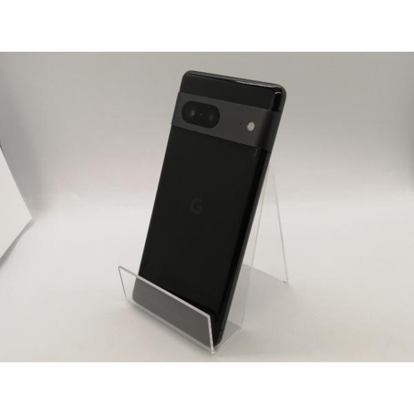 Google Pixel7 (無印) SIMフリー版◆8GB/128GB◆判定○ 中古】Google 海外版 【SIMフリー】 Pixel 7 オブシディアン 8GB