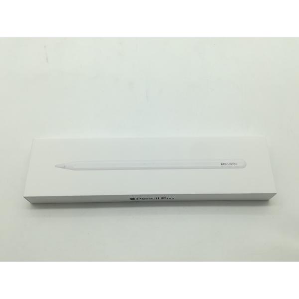 未使用】Apple Apple Pencil Pro MX2D3ZA/A【OSU301】保証期間1週間