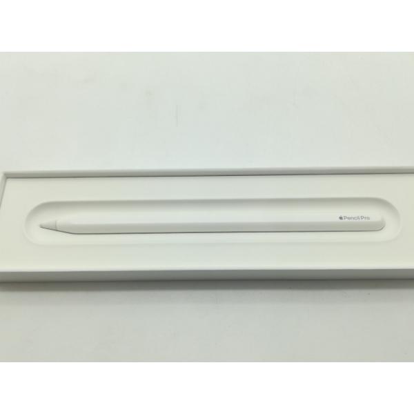 中古】Apple Apple Pencil Pro MX2D3ZA/A【OSU301】保証期間1週間