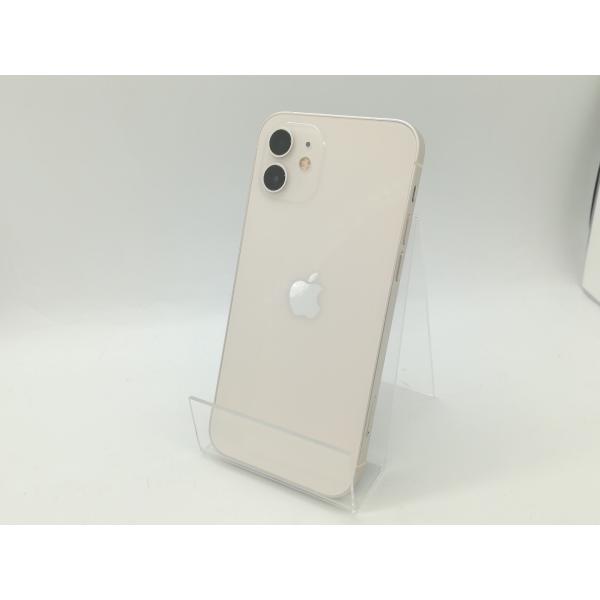 iPhone 12 【中古】Apple SoftBank 【SIMロック解除済み】 64GB