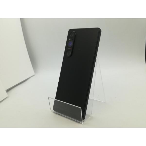 中古】SONY SoftBank 【SIMフリー】 Xperia 1 V Gaming Edition