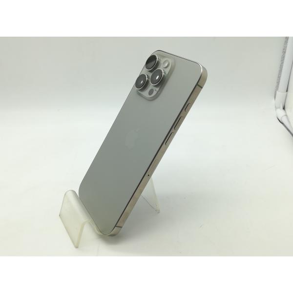 中古】Apple 海外版 【SIMフリー】 iPhone 16 Pro Max 1TB ナチュラル