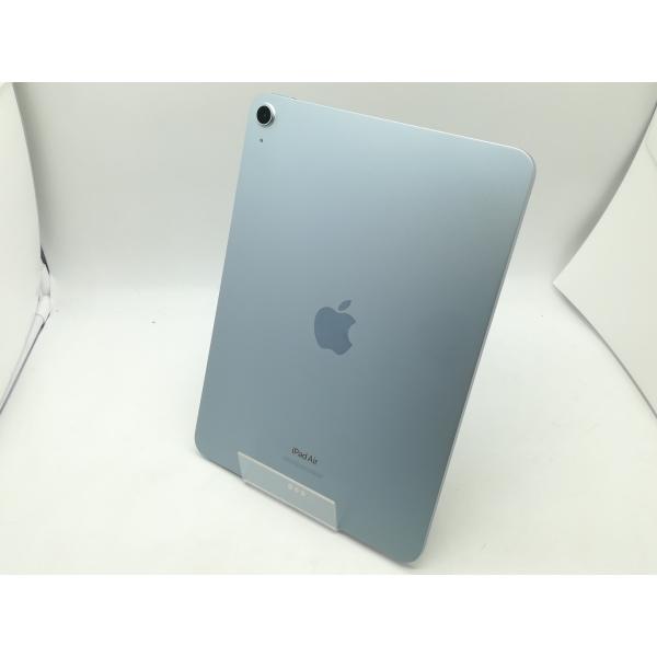 中古】Apple 【Wi-Fi】 11インチ iPad Air（M2/2024） 256GB ブルー
