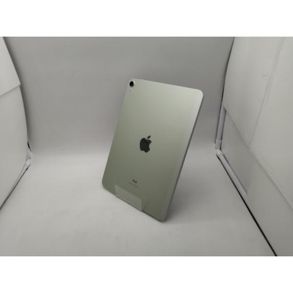 中古】Apple 【Wi-Fi】 iPad Air（第4世代/2020） 256GB グリーン