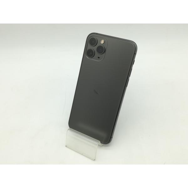中古】Apple docomo 【SIMロック解除済み】 iPhone 11 Pro 64GB