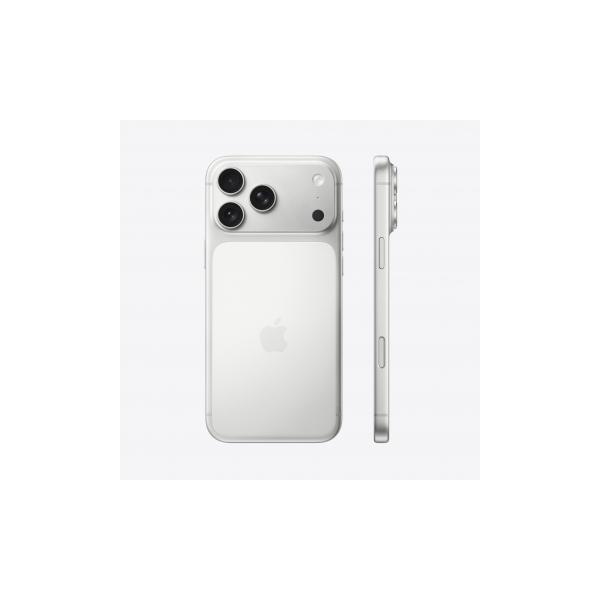 未使用】Apple 国内版 【SIMフリー】 iPhone 17 Pro Max 2TB シルバー