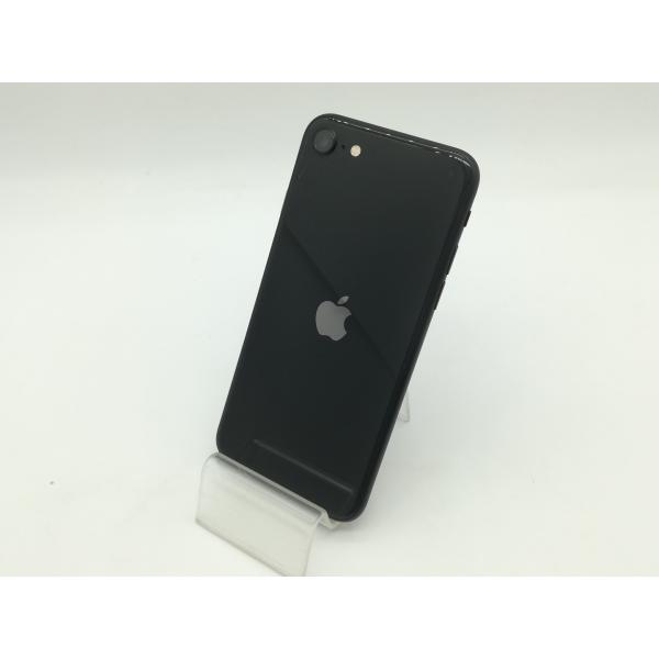 iPhone SE（第2世代） 【中古】Apple 64GB ブラック （国内版SIMロック