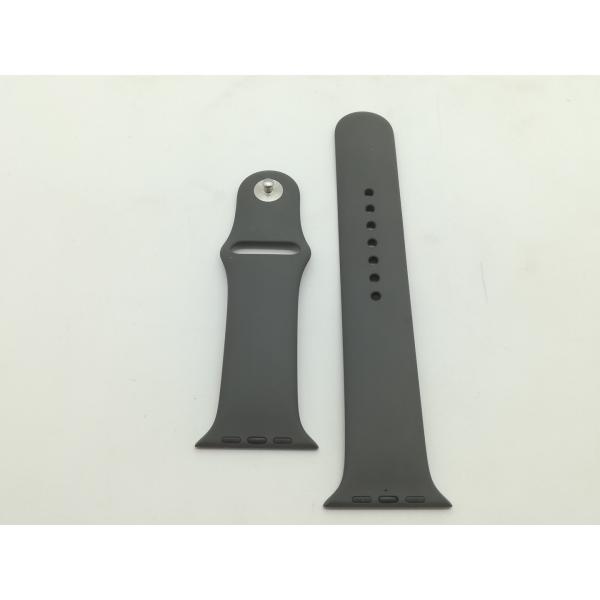 ■分類：ウェアラブル端末■ランク：ランクA■メーカー：Apple■製造番号：-■備考：状態：装着部バネ不良、使用に伴うスレがございます。 付属品：本体のみ■保証期間：１ヶ月■注意事項：お客様のモニター発色の具合によって、実際の商品と色合いが...