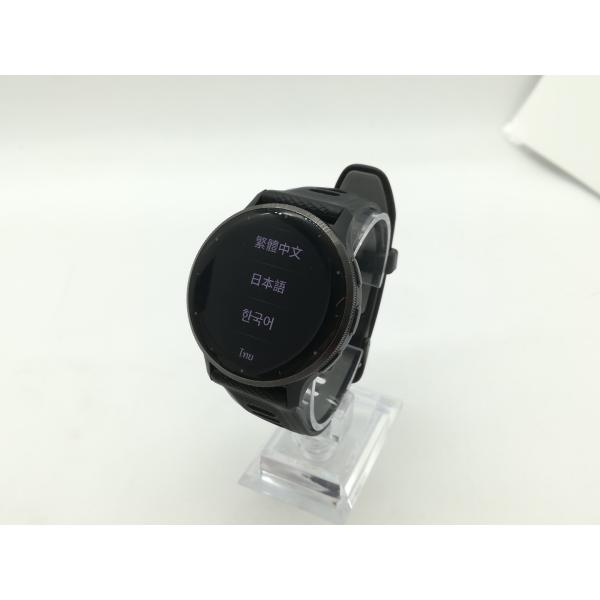 ■分類：ウェアラブル端末■ランク：ランクC■メーカー：Garmin■製造番号：7ZJ502319■備考：状態：液晶にキズ、バンドに傷み、背面スレがございます。 付属品：箱、印刷物、充電用ケーブル■保証期間：１ヶ月■注意事項：お客様のモニター...