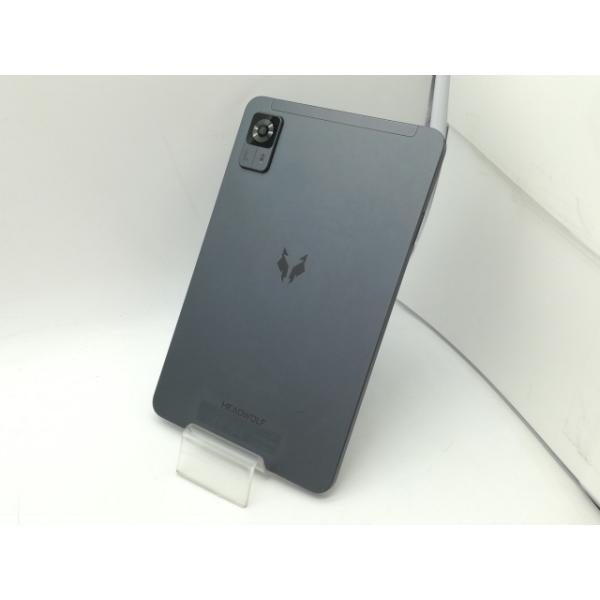 ■分類：タブレット■ランク：ランクB■メーカー：HEADWOLF■製造番号：866492061943850■備考：OS：14 状態：フレームにスレ、背面にシール痕、液晶色ムラがございます。 付属品：箱、印刷物、ＳＩＭピン、アダプター、ケーブ...