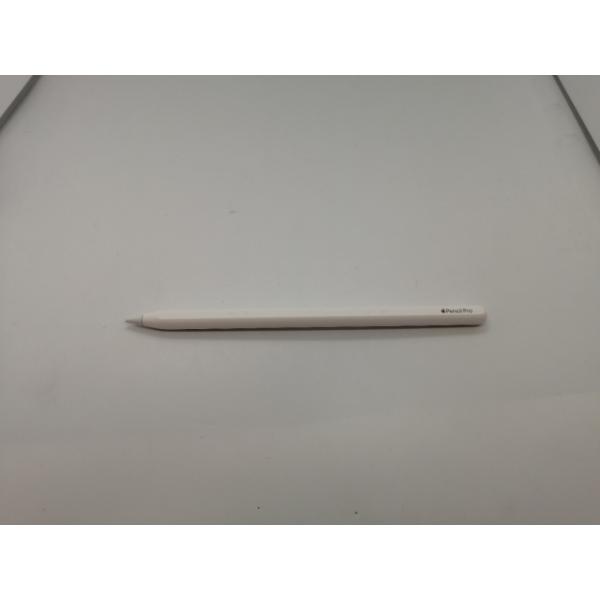 中古】Apple Apple Pencil Pro MX2D3ZA/A【OSU301】保証期間1週間