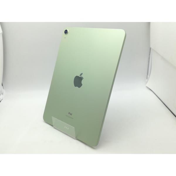 【美品、早い者勝ち！】Apple  iPad Air グリーン  MYG02J-A 256GB Apple iPad Air 10.9インチ 第4世代 Wi-Fi 256GB 2020年秋モデル