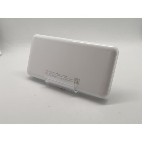 ■分類：モバイルルータ/データカード■ランク：ランクB■メーカー：NEC■製造番号：352470204806557■備考：状態：液晶スレ、フレーム打痕がございます 付属品：箱、印刷物■保証期間：１ヶ月■注意事項：お客様のモニター発色の具合に...