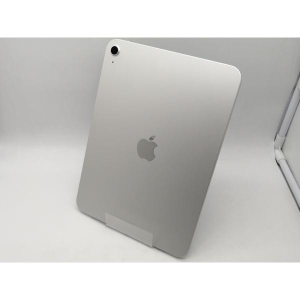 新品 iPad A16 MD4G4J/A 未使用 256GB シルバー 中古】Apple 【Wi-Fi】 iPad（A16/2025） 256GB シルバー MD4G4J/A