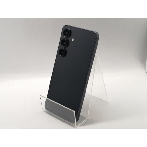 【美品】Samsung Galaxy S25 ブルーブラック 256GB Samsung Galaxy S25 256GB Blueblack | MobixStore