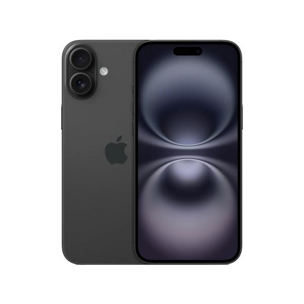 未使用】Apple 国内版 【SIMフリー】 iPhone 16 Plus 128GB ブラック